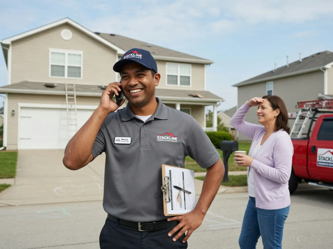 Chimney flashing repair Laie, HI FAQs